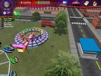 Ride! Carnival Tycoon screenshot, image №179076 - RAWG