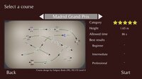 Pro Show Jumping screenshot, image №4009298 - RAWG