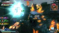 Dynasty Warriors: Strikeforce screenshot, image №516244 - RAWG