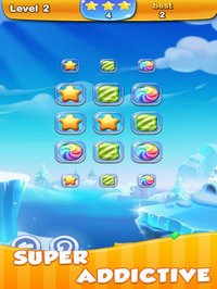 Candy Ice Polar screenshot, image №1883135 - RAWG