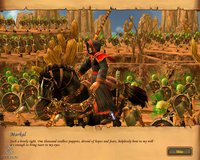 Heroes of Might and Magic V screenshot, image №722738 - RAWG