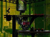 Oddworld: Abe's Oddysee screenshot, image №218946 - RAWG