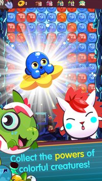 Archeonimals - Tap Dig Collect screenshot, image №2252050 - RAWG