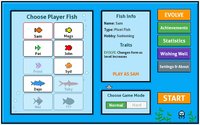 Pixel Fish screenshot, image №1785558 - RAWG