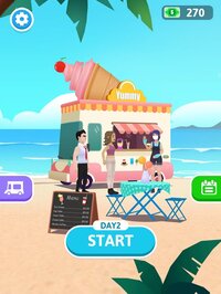 Yummy Shakes screenshot, image №2538227 - RAWG