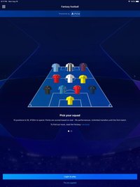 UEFA Champions League: Gaming screenshot, image №2150237 - RAWG