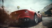 Need for Speed Rivals screenshot, image №630300 - RAWG