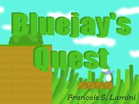 Bluejay's Quest screenshot, image №3912603 - RAWG