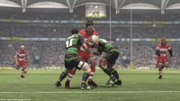 Rugby Challenge screenshot, image №567250 - RAWG