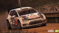 WRC 4 FIA World Rally Championship screenshot, image №630576 - RAWG