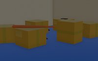 Giant Bomb Mailbagger: Anniversary Edition screenshot, image №1257087 - RAWG