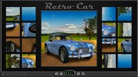 Retro Car Puzzle screenshot, image №3244064 - RAWG