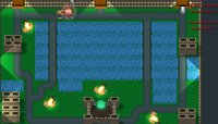 Tank_Batlle screenshot, image №2365488 - RAWG