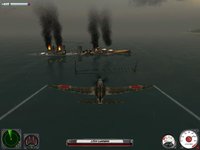 Attack on Pearl Harbor screenshot, image №462130 - RAWG