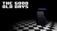 The Good Old Days (ParkMaster) screenshot, image №1851940 - RAWG