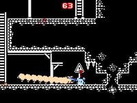 Kn.y.J type Parasite screenshot, image №3531606 - RAWG