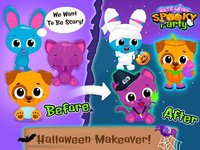 Cute & Tiny Spooky Party screenshot, image №1850737 - RAWG