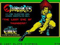 ThunderCats (1987) screenshot, image №745738 - RAWG