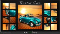 Retro Car Puzzle screenshot, image №3244063 - RAWG