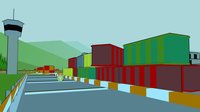 Airport Lugger screenshot, image №1062565 - RAWG