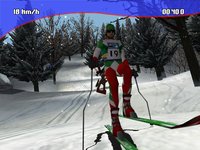 Winter Sports (2006) screenshot, image №444293 - RAWG