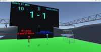 Football PVP screenshot, image №3079909 - RAWG