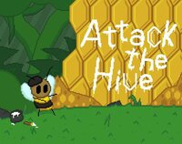 Attack the Hive screenshot, image №3491102 - RAWG