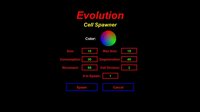 Evolution (itch) (cvogt8) screenshot, image №1111216 - RAWG