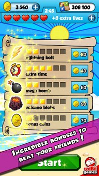 Diamond Crush 2 screenshot, image №884334 - RAWG