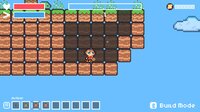 Skybound Saga screenshot, image №4220890 - RAWG
