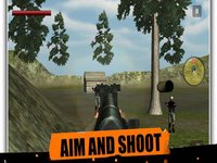 Zombie Shooting Battle screenshot, image №905536 - RAWG