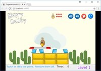 HarryRabby2 (with Low Vision support) screenshot, image №1834191 - RAWG
