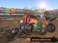 VR Demolition Derby Xtreme Racing screenshot, image №978576 - RAWG