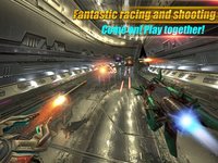 Space Racing 2 screenshot, image №1794750 - RAWG