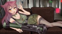 Make Love Not War screenshot, image №3463793 - RAWG