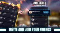 Poker Face - Texas Holdem‏ Poker with Friends screenshot, image №2073078 - RAWG