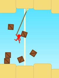 Hanger! screenshot, image №2294998 - RAWG