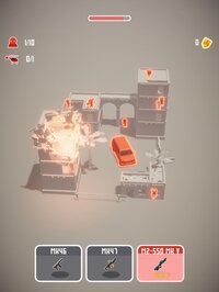 DemolishBuilding screenshot, image №2629225 - RAWG