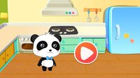 Baby Panda Happy Clean screenshot, image №1594464 - RAWG