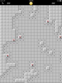 Minesweeper Classic Pro screenshot, image №1996504 - RAWG