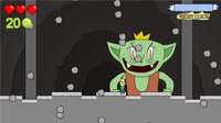 Ponk's Jam: The Tulip Thief screenshot, image №3944919 - RAWG