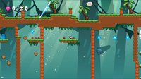 Jorji and Impossible Forest screenshot, image №856126 - RAWG