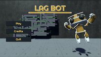 Lag Bot screenshot, image №3112692 - RAWG