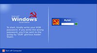 Windows Soviet Edition screenshot, image №2487360 - RAWG