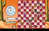 Snakes and Ladders Go! (Free) screenshot, image №1492987 - RAWG