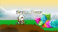 Spell Thief (linkybappo) screenshot, image №2474567 - RAWG