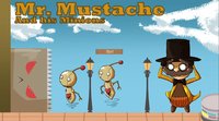 Mr. Mustache and His Minions screenshot, image №1813808 - RAWG