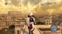 Assassin’s Creed Brotherhood screenshot, image №3903206 - RAWG