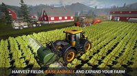 Farming PRO 2016 screenshot, image №2104539 - RAWG