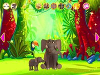 Talking Elephant King Red screenshot, image №1586484 - RAWG